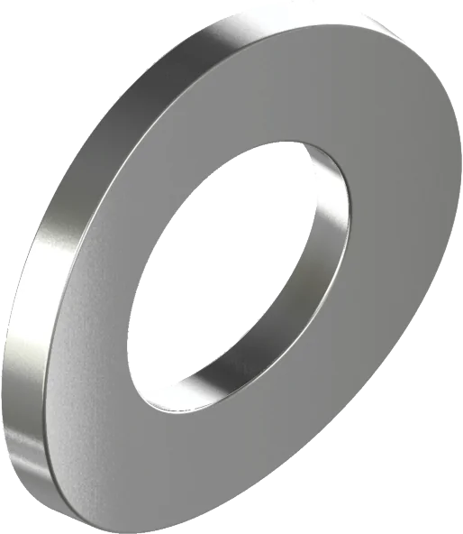 Federscheiben, Form A, gewölbt DIN 137-A