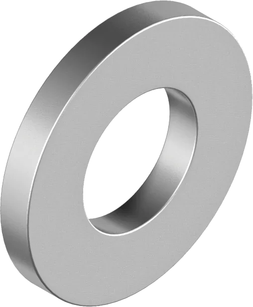 Scheiben für Bolzen DIN 1440