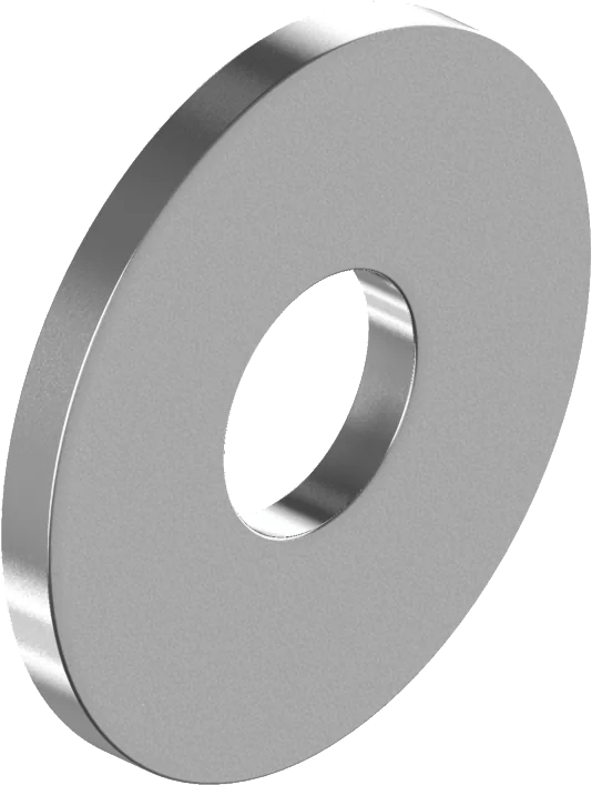 Unterlegscheiben DIN 9021