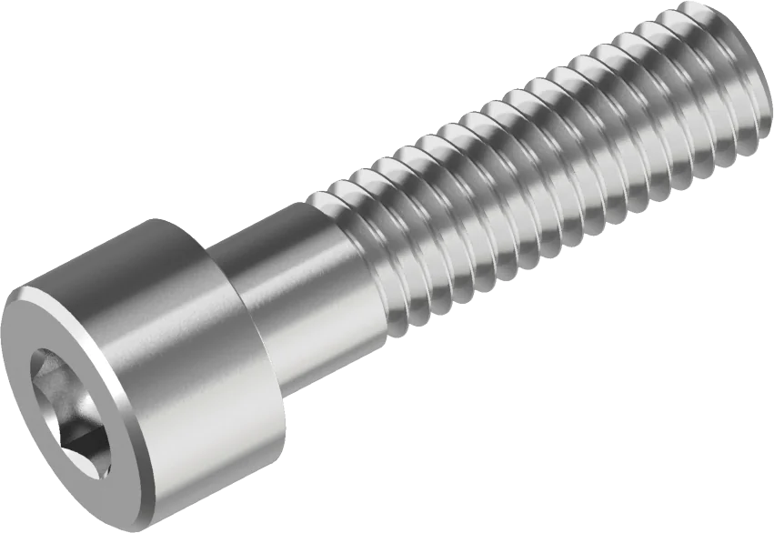 Zylinderschrauben Innensechskant AD-W7-2 DIN 912 / ISO 4762