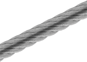 Drahtseil 7x19